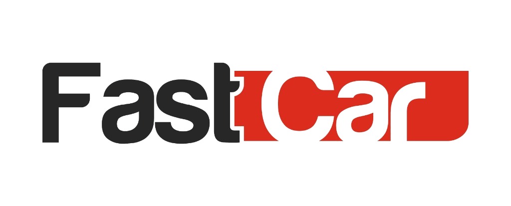 FastCar Logo